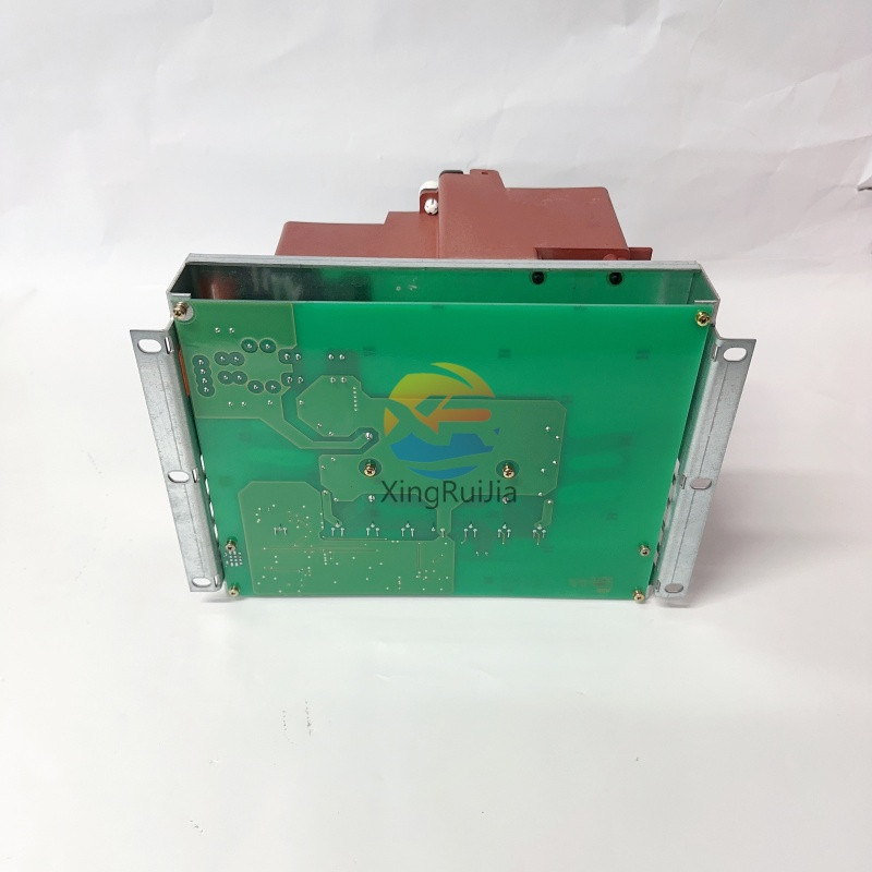 ABB KUC755AE117 3BHB005243R0117 | Advant Controller 800xA CPU | Turbine & Process Control3